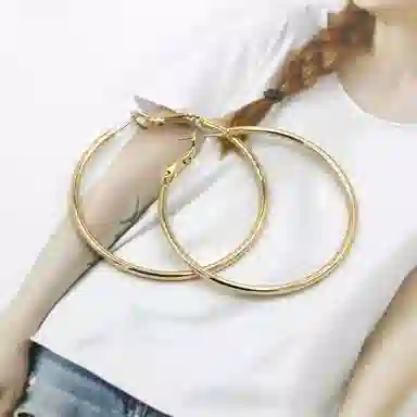 NATURALLYJOJO ins S925