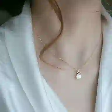 NATURALLYJOJO ins S925