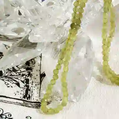 NATURALLYJOJO Necklace