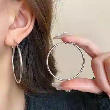 NATURALLYJOJO ins 925