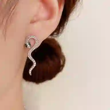 NATURALLYJOJO ins 925