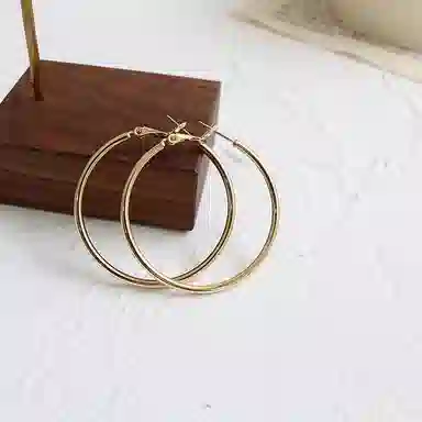 NATURALLYJOJO ins S925