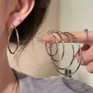 NATURALLYJOJO ins 925