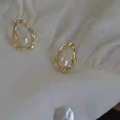 NATURALLYJOJO ins S925