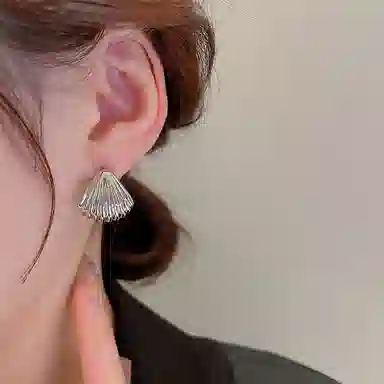 NATURALLYJOJO ins S925