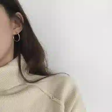 NATURALLYJOJO ins 925