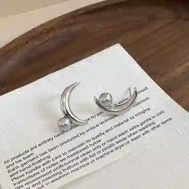 NATURALLYJOJO ins S925