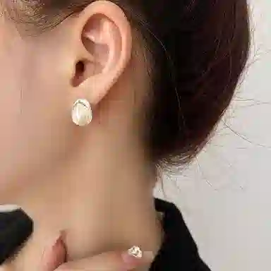 NATURALLYJOJO ins S925
