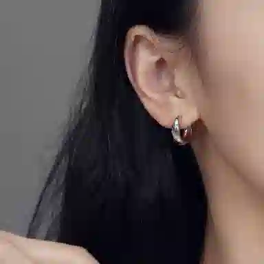 NATURALLYJOJO ins S925