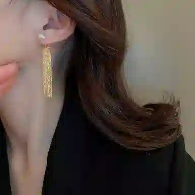 NATURALLYJOJO ins S925