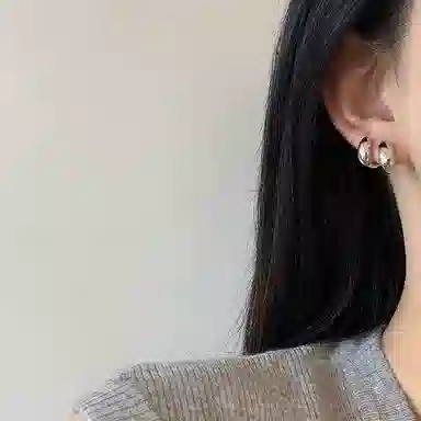 NATURALLYJOJO ins S925