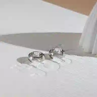 NATURALLYJOJO Cins 925