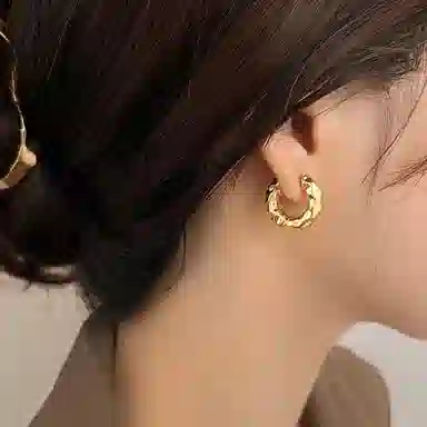 NATURALLYJOJO ins S925