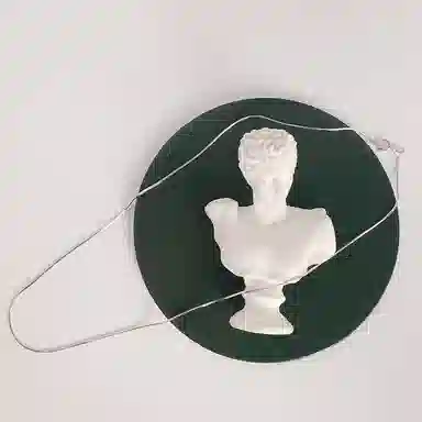 NATURALLYJOJO ins s925