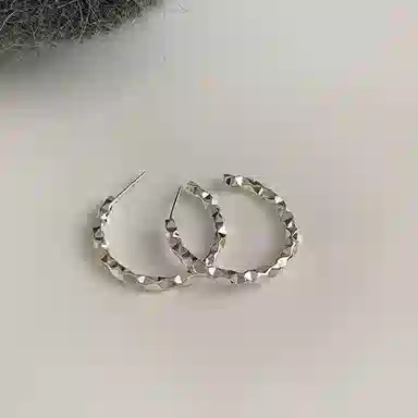 NATURALLYJOJO ins S925