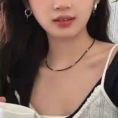 NATURALLYJOJO ins 925