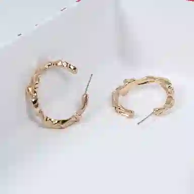 NATURALLYJOJO ins S925