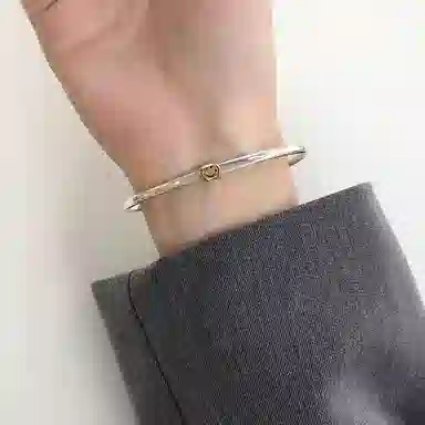 NATURALLYJOJO S925