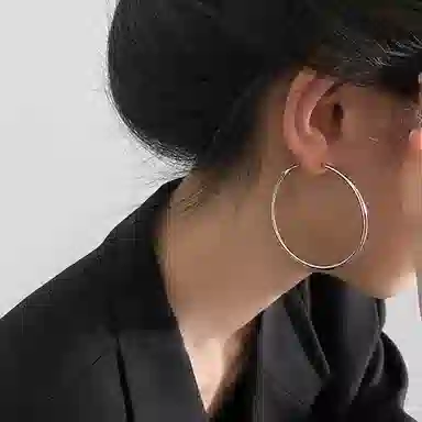 NATURALLYJOJO ins 925