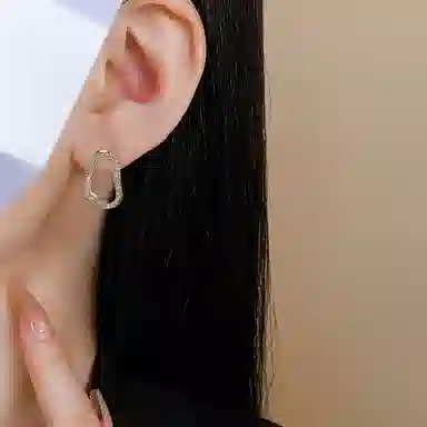 NATURALLYJOJO ins S925