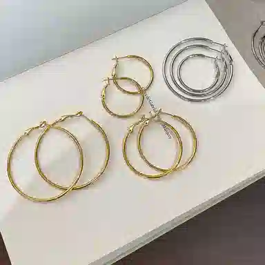 NATURALLYJOJO ins 925