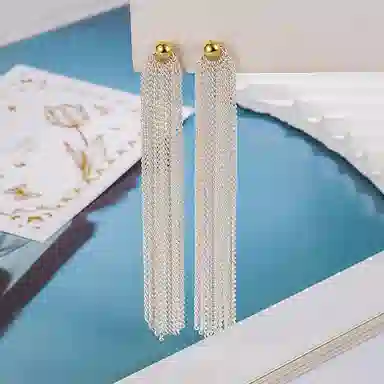 NATURALLYJOJO ins S925