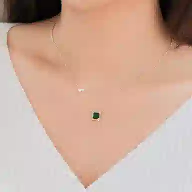 NATURALLYJOJO S925
