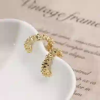 NATURALLYJOJO ins 925