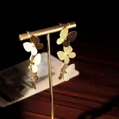 NATURALLYJOJO ins 925