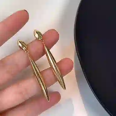 NATURALLYJOJO ins S925