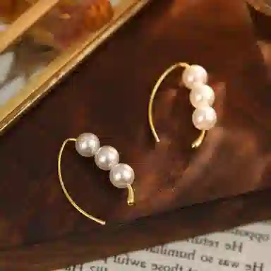 NATURALLYJOJO ins s925