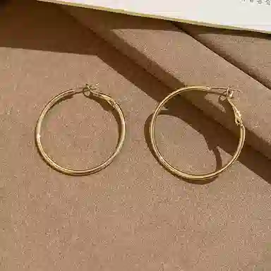 NATURALLYJOJO ins 925