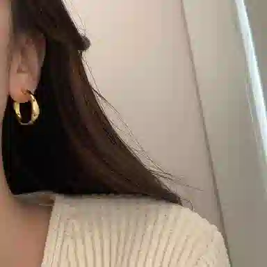 NATURALLYJOJO ins 925