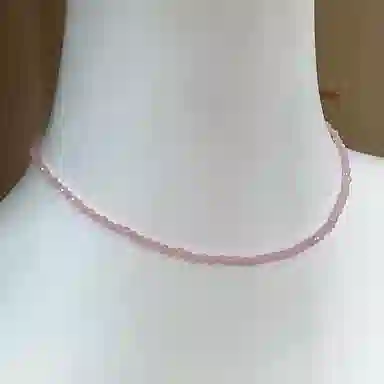 NATURALLYJOJO Necklace