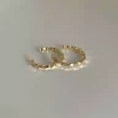 NATURALLYJOJO ins S925