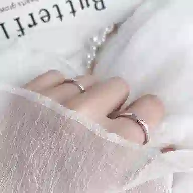 NATURALLYJOJO chic S925