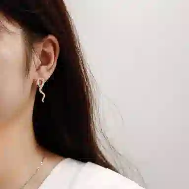 NATURALLYJOJO ins 925