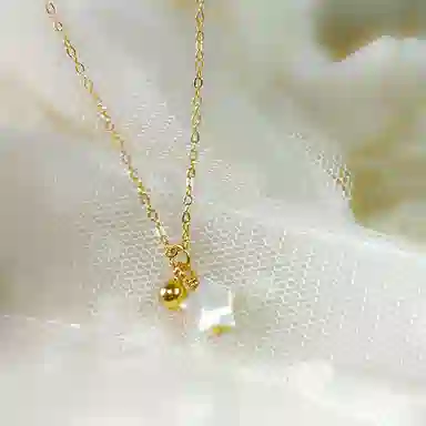 NATURALLYJOJO ins S925