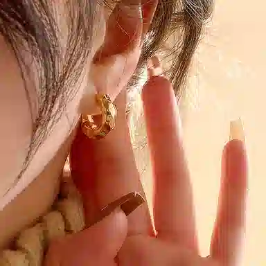 NATURALLYJOJO ins S925