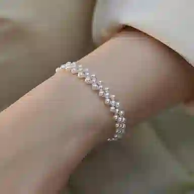 NATURALLYJOJO baby s925