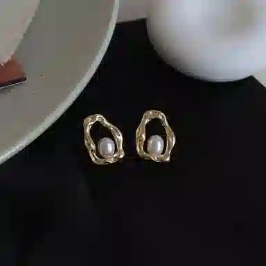 NATURALLYJOJO ins S925