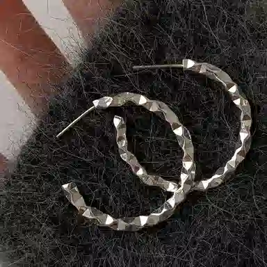 NATURALLYJOJO ins S925