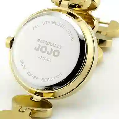 NATURALLYJOJO JO96301-80K