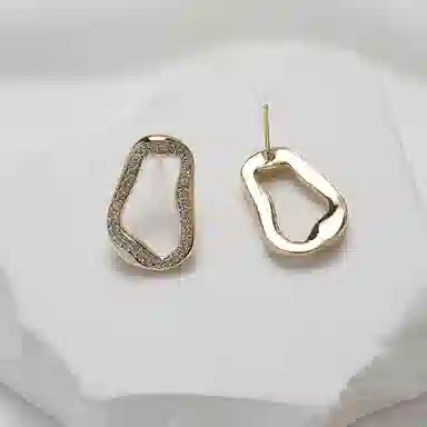 NATURALLYJOJO ins S925