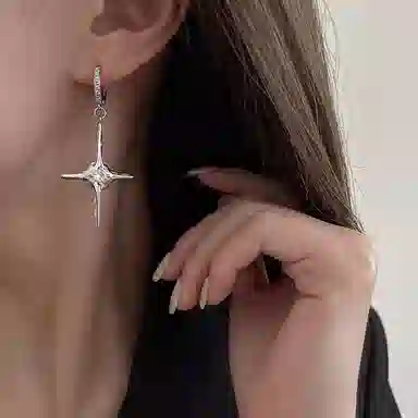 NATURALLYJOJO ins 925