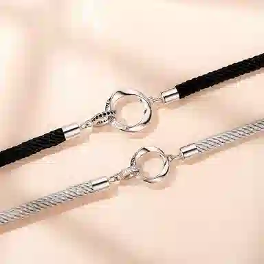 NATURALLYJOJO ins 925