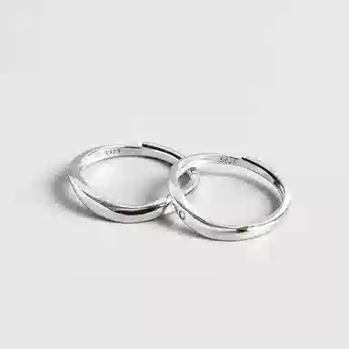 NATURALLYJOJO ins S925