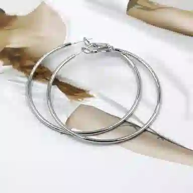 NATURALLYJOJO ins S925