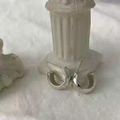 NATURALLYJOJO Cins 925