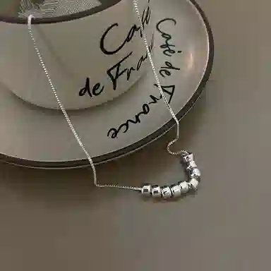 NATURALLYJOJO ins s925